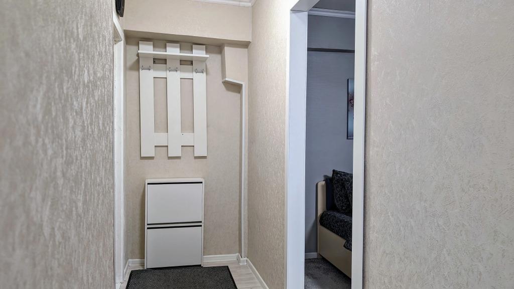Svobodna na Gruzinskom Vale Flat 0*
