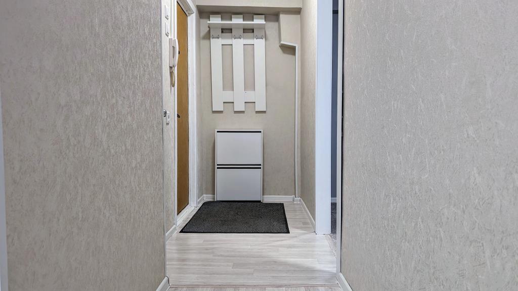 Svobodna na Gruzinskom Vale Flat 0*