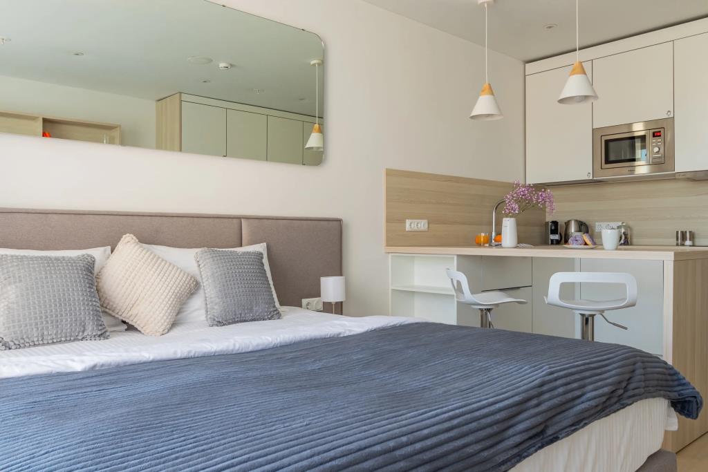 Time For Life Apartments 0*
