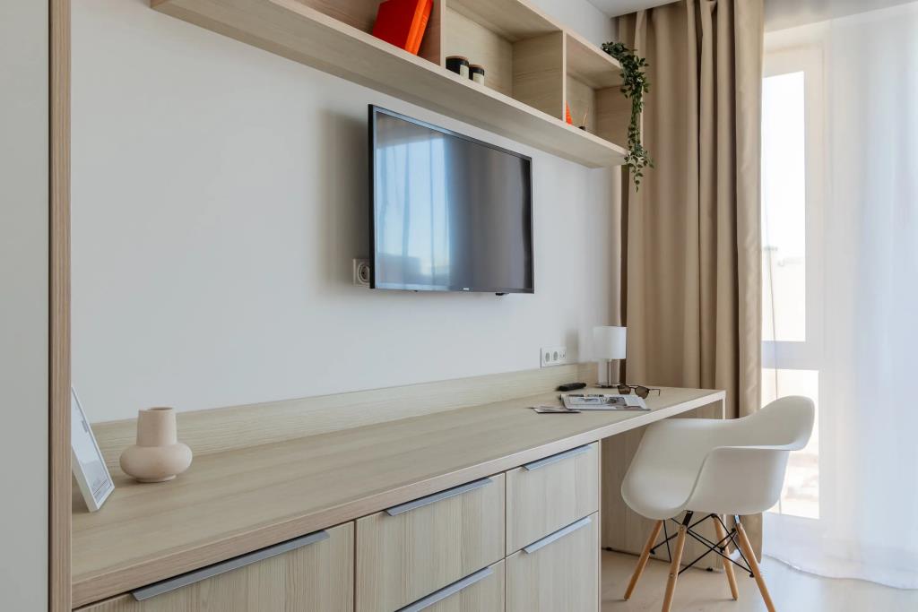 Time For Life Apartments 0*