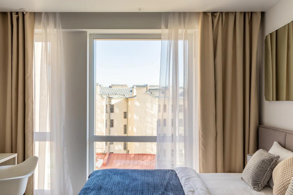 Time For Life Apartments 0*