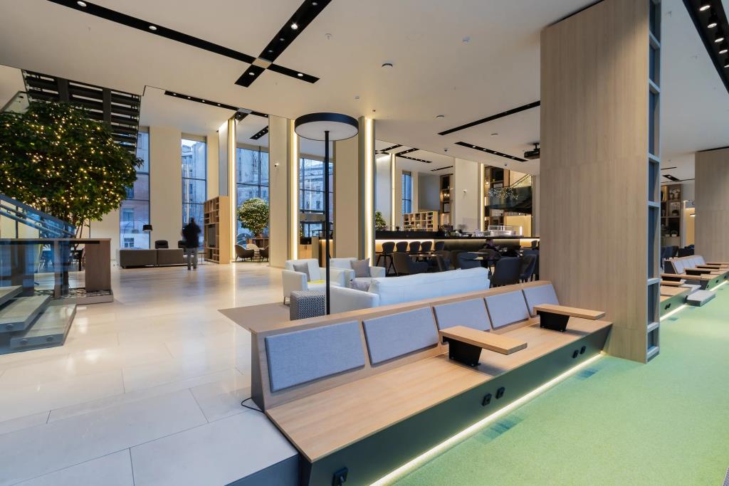 Time For Life Apartments 0*