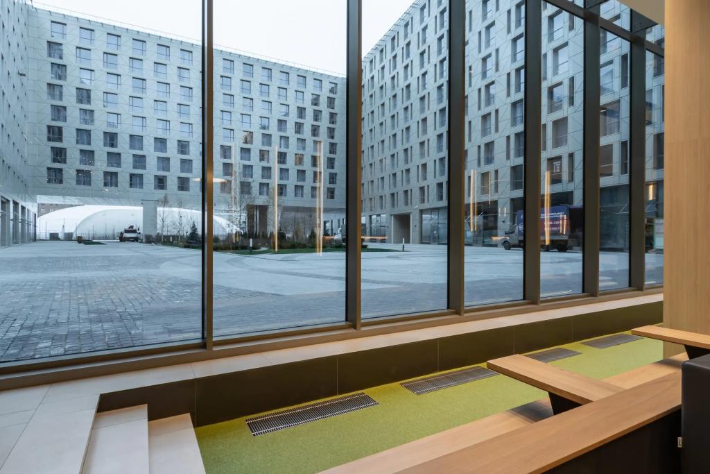 Time For Life Apartments 0*