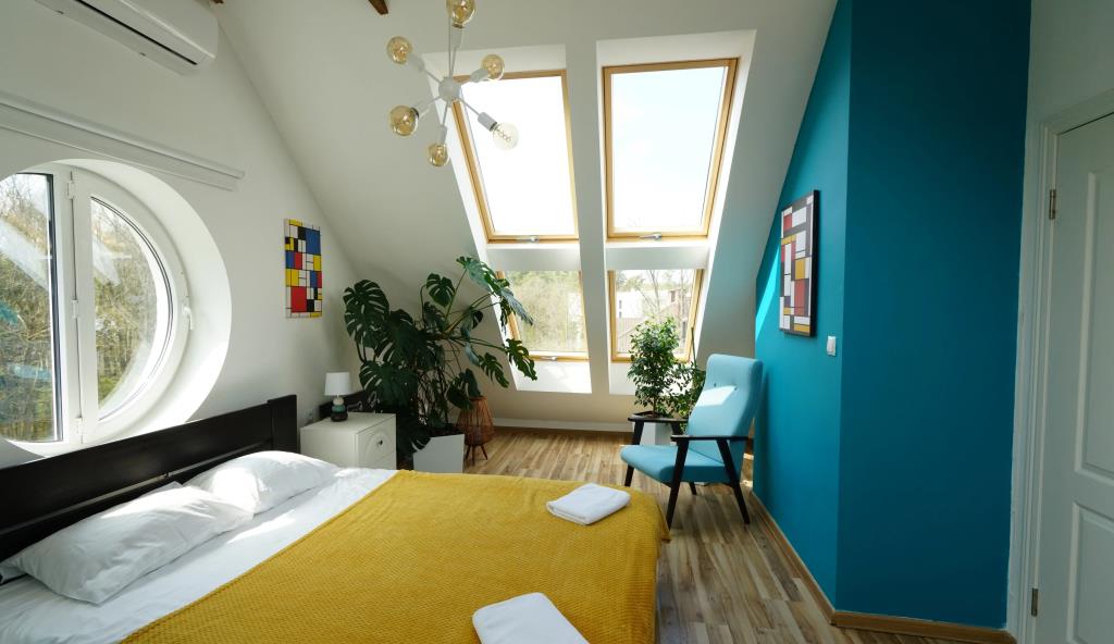 Kompleks Apartamentov Raushen 0*