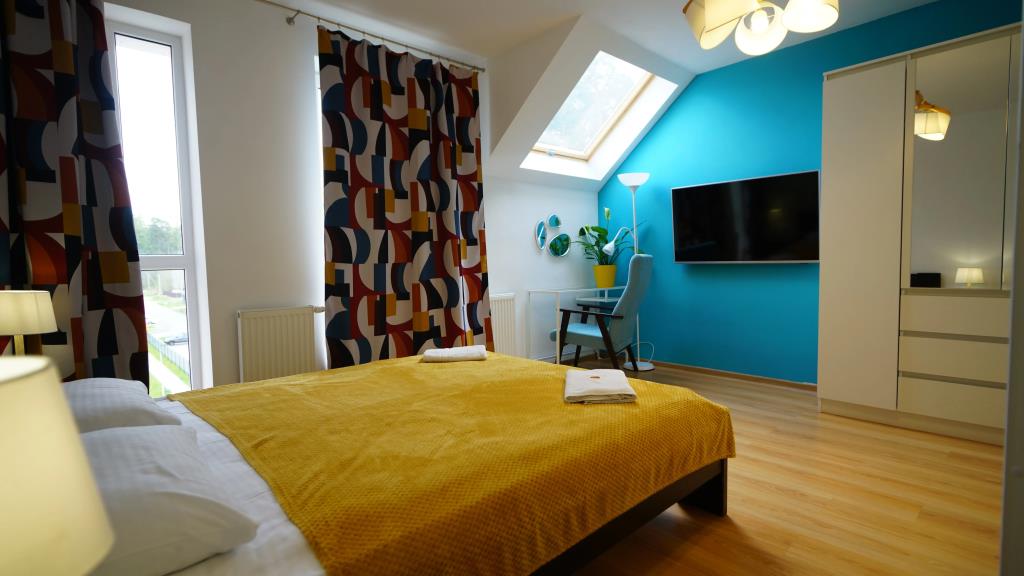 Kompleks Apartamentov Raushen 0*