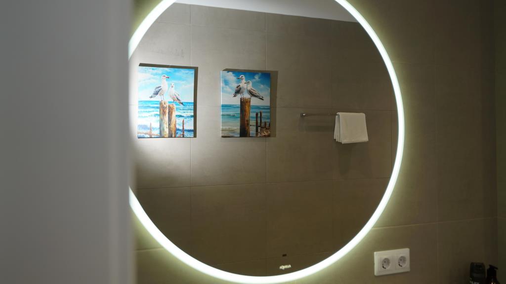 Kompleks Apartamentov Raushen 0*