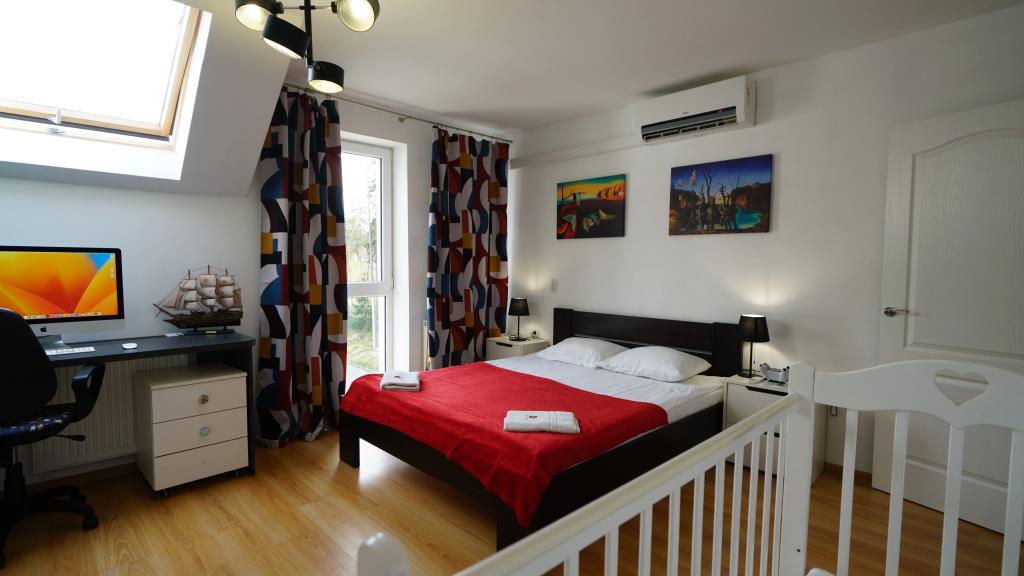 Kompleks Apartamentov Raushen 0*