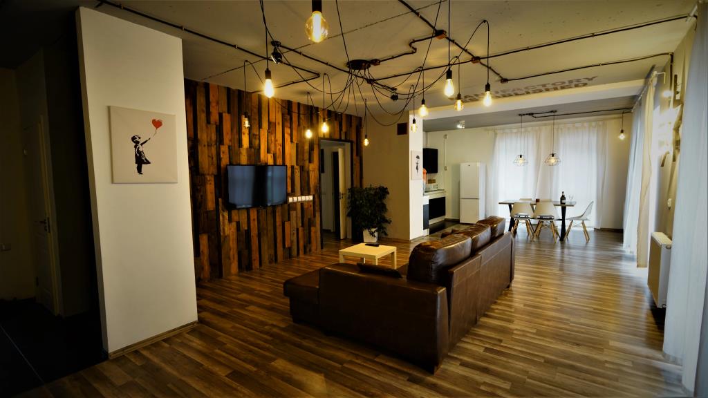 Kompleks Apartamentov Raushen 0*