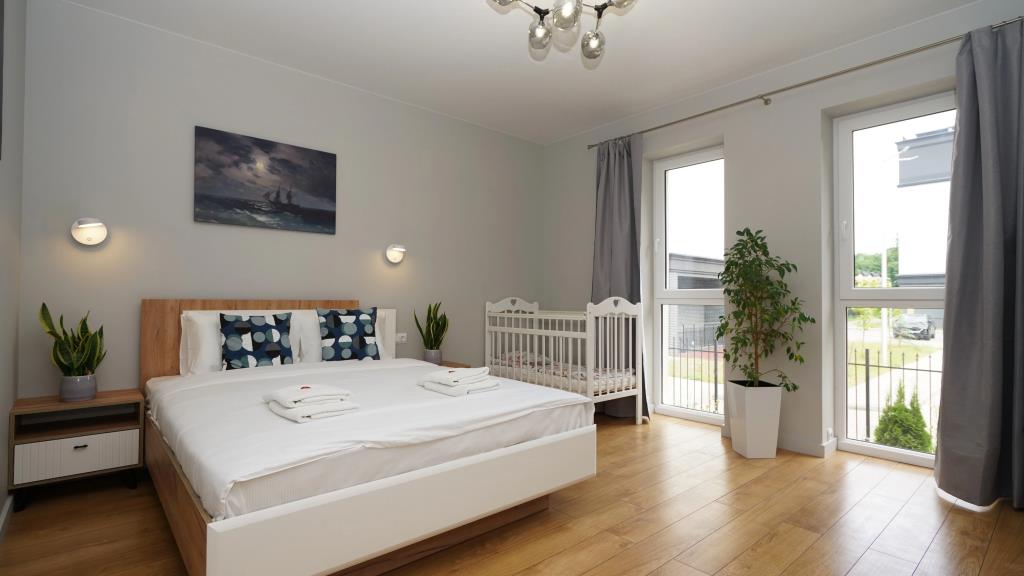 Kompleks Apartamentov Raushen 0*