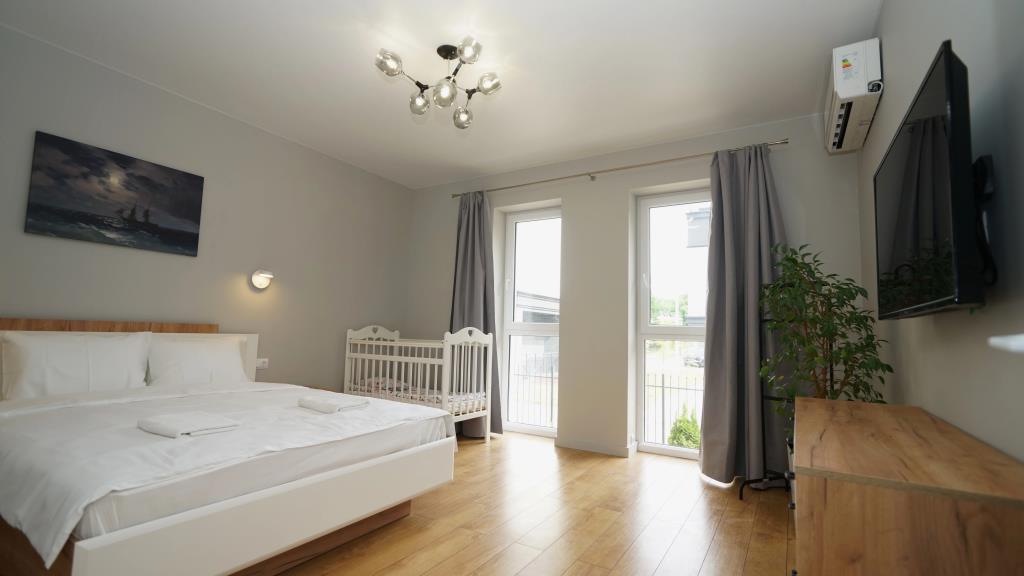 Kompleks Apartamentov Raushen 0*
