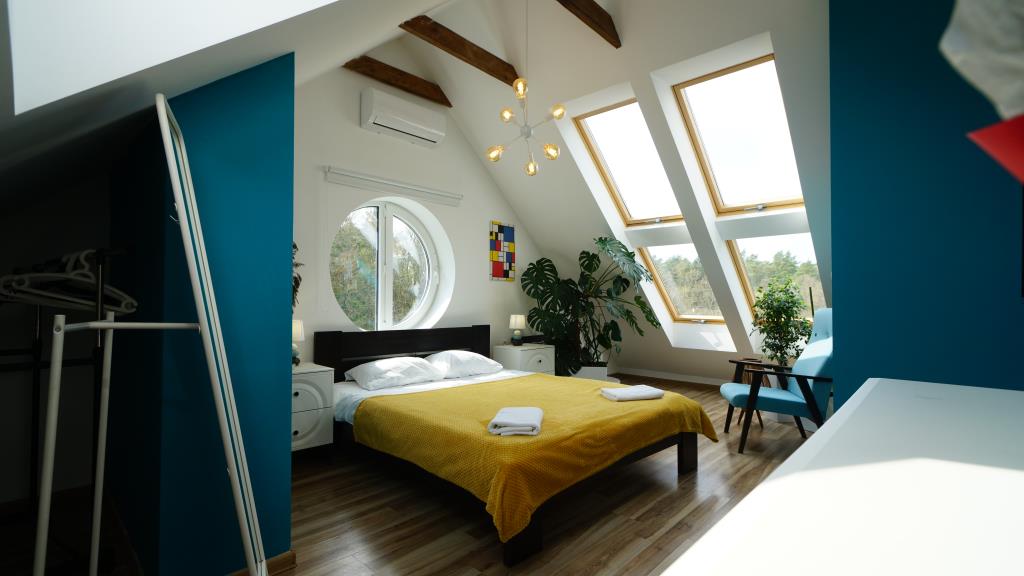 Kompleks Apartamentov Raushen 0*