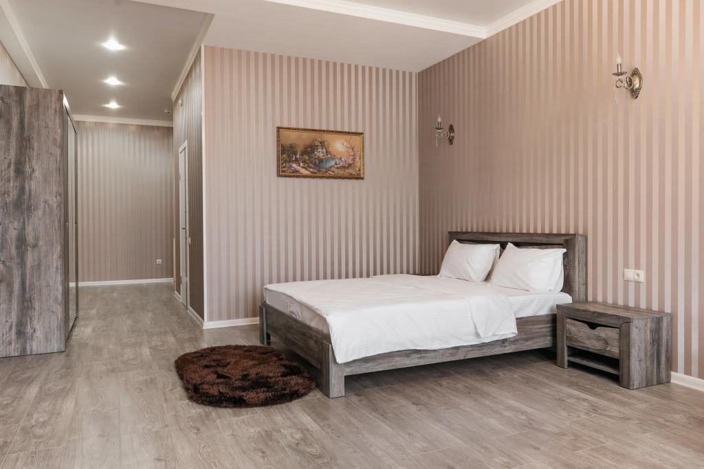 Dizak Hotel 0*