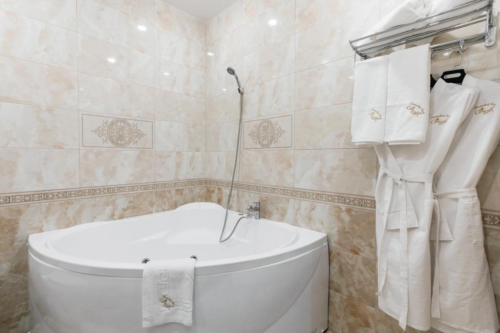 Dizak Hotel 0*