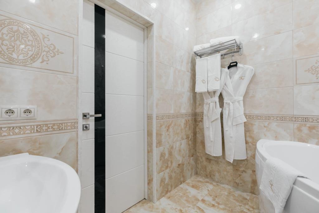 Dizak Hotel 0*