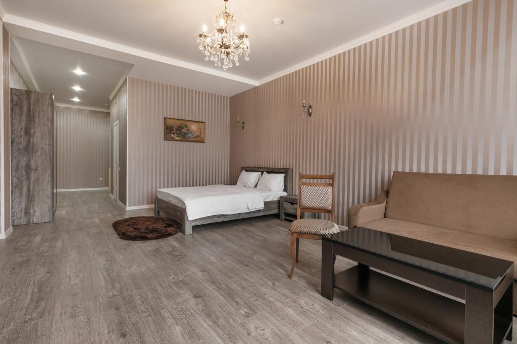 Dizak Hotel 0*