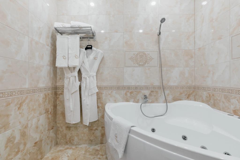 Dizak Hotel 0*