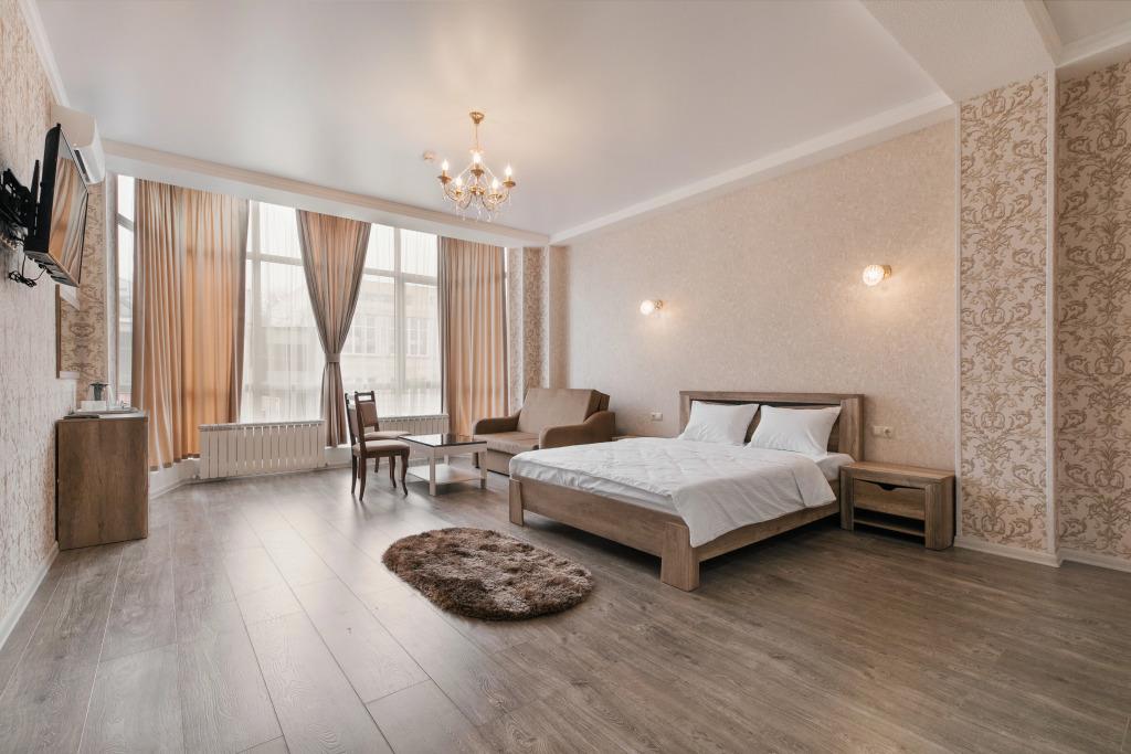 Dizak Hotel 0*