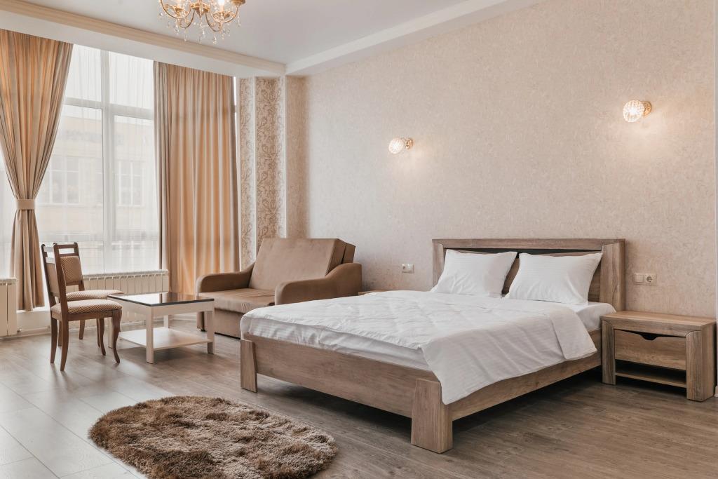 Dizak Hotel 0*