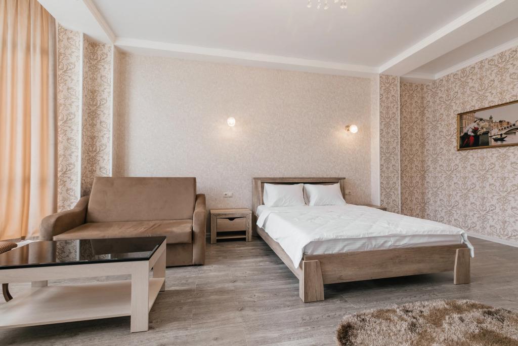 Dizak Hotel 0*