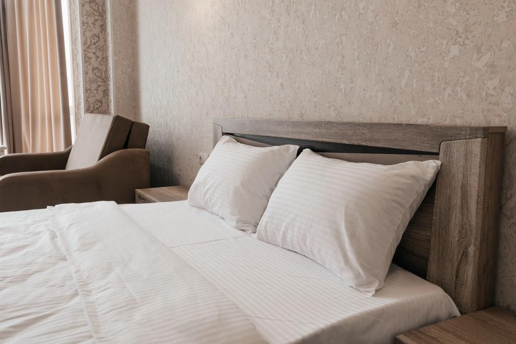 Dizak Hotel 0*
