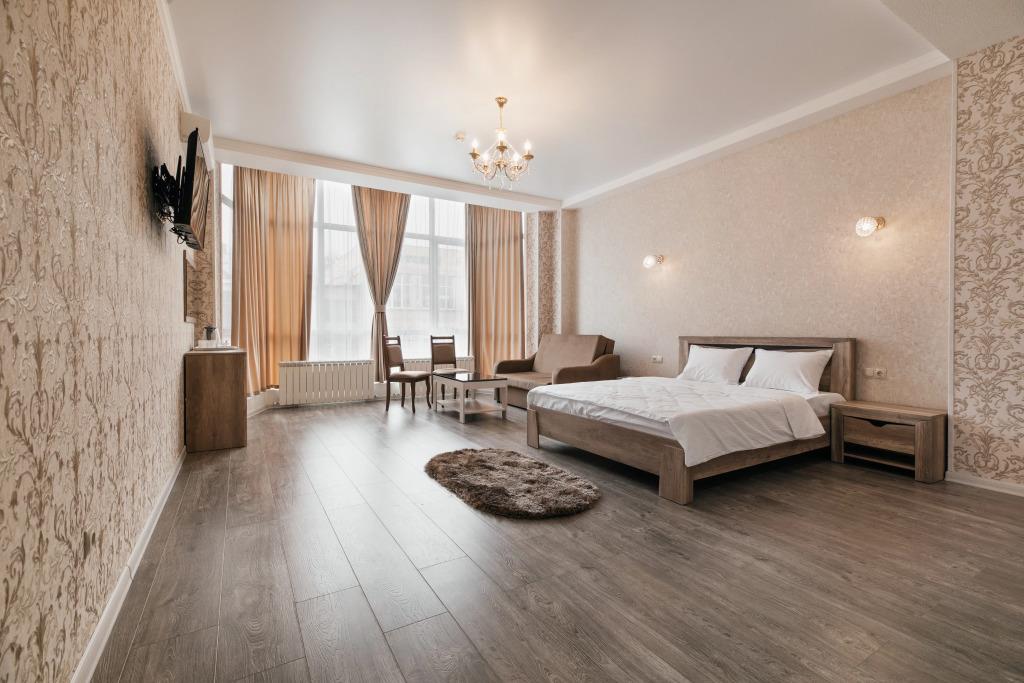 Dizak Hotel 0*