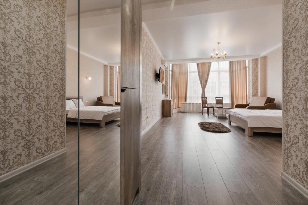 Dizak Hotel 0*