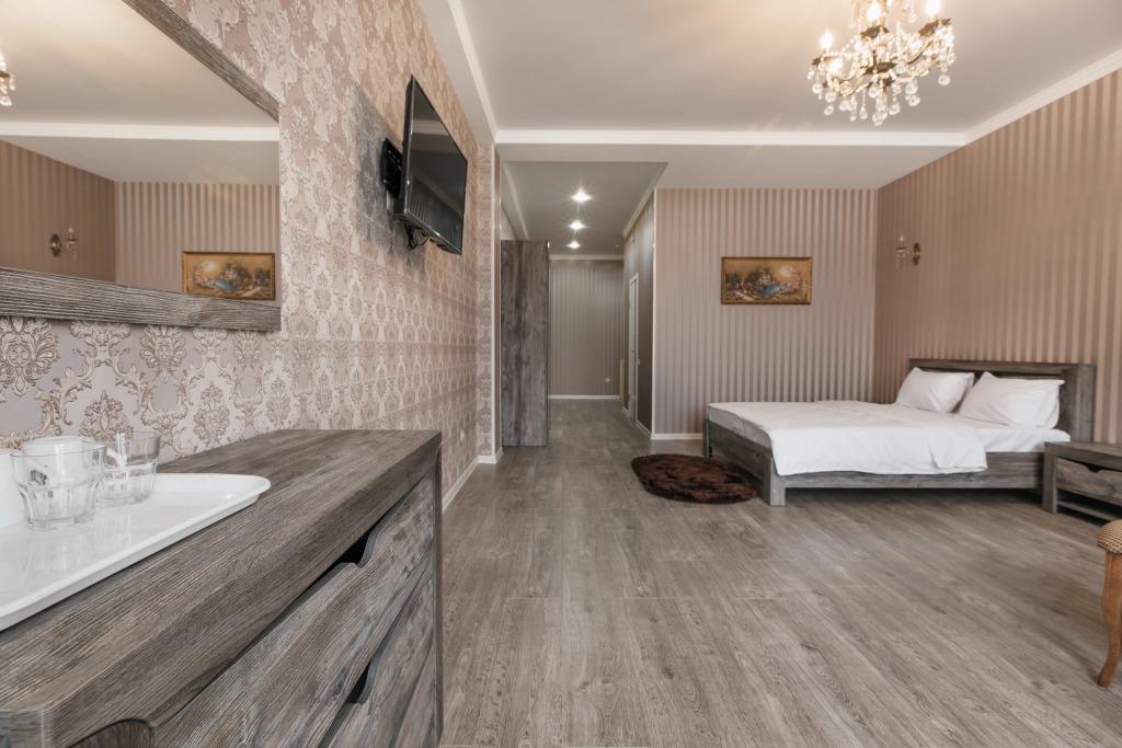 Dizak Hotel 0*