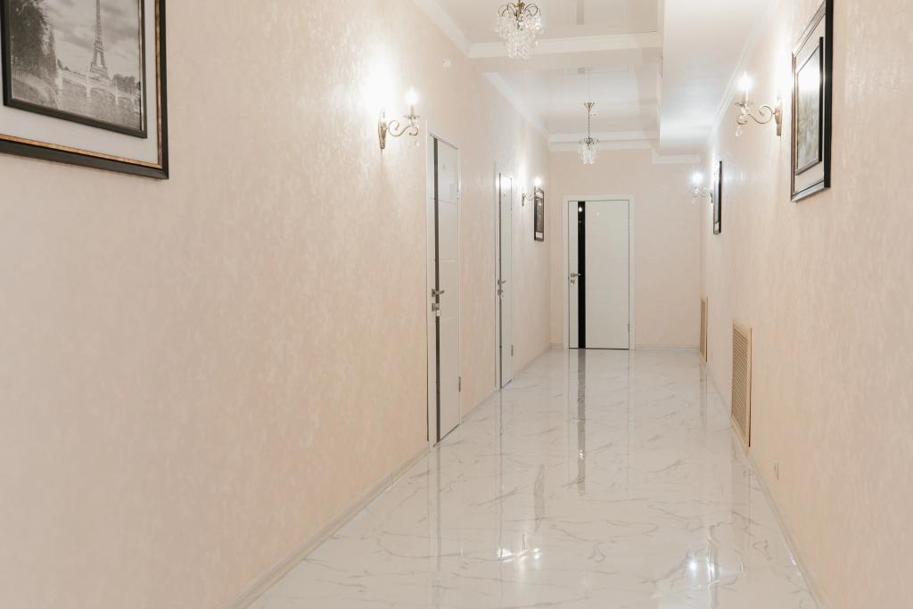 Dizak Hotel 0*