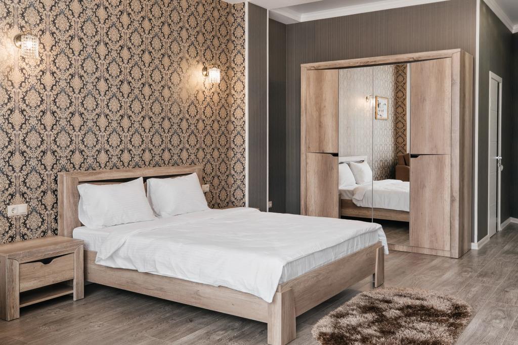 Dizak Hotel 0*