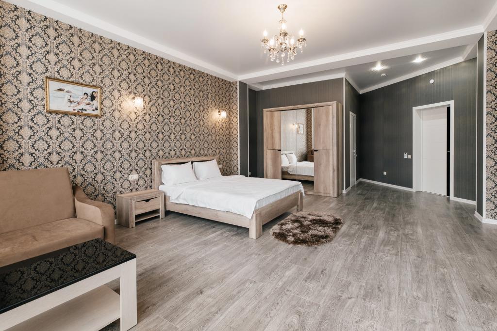Dizak Hotel 0*