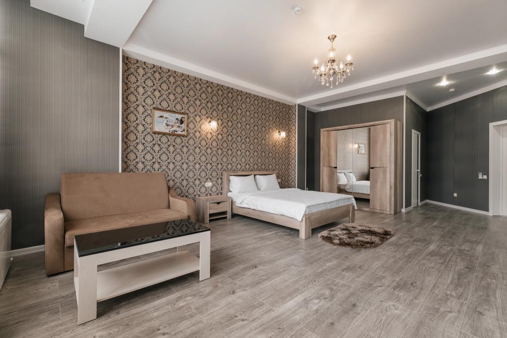Dizak Hotel 0*