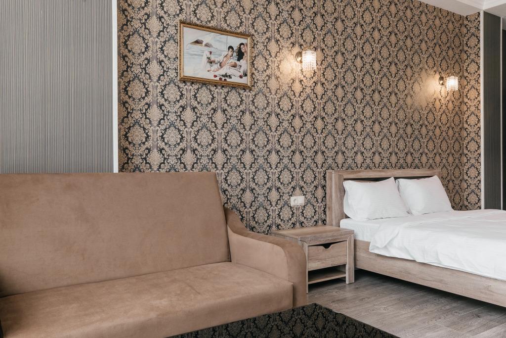 Dizak Hotel 0*