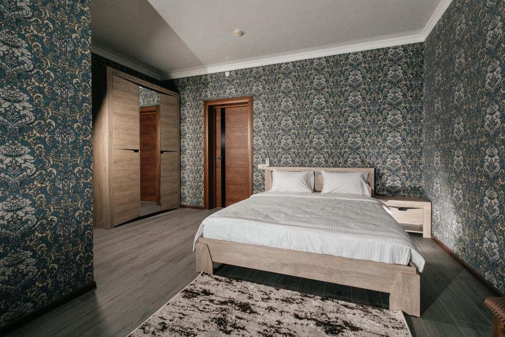 Dizak Hotel 0*