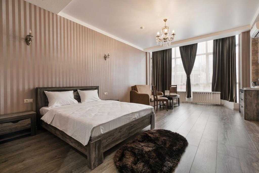 Dizak Hotel 0*