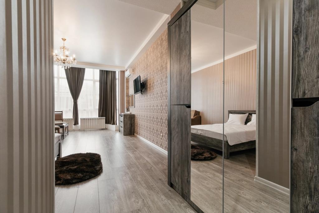 Dizak Hotel 0*