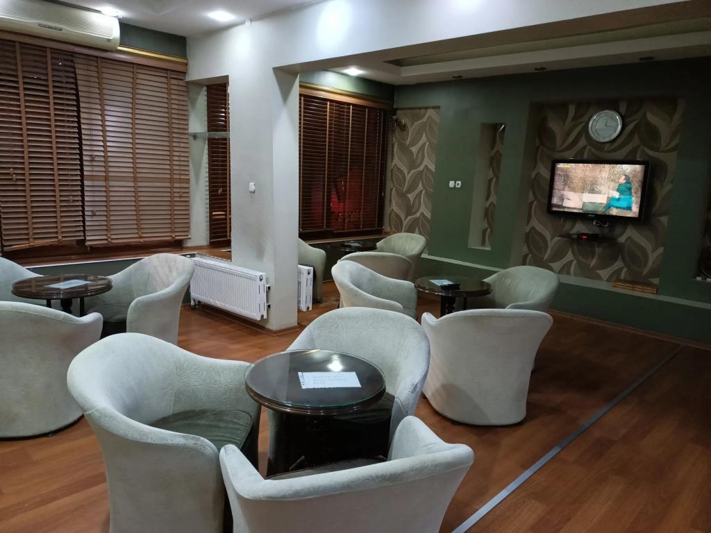 Camlica Hotel 0*
