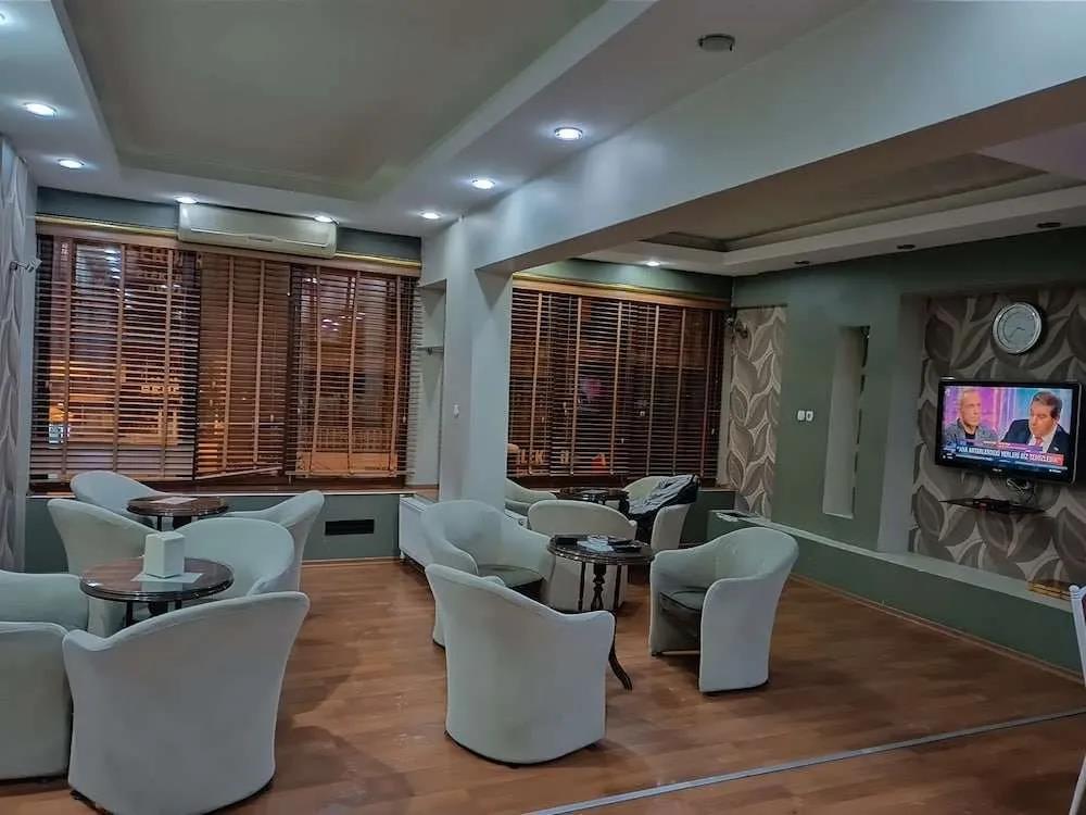 Camlica Hotel 0*