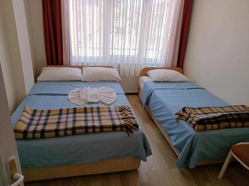 Camlica Hotel 0*