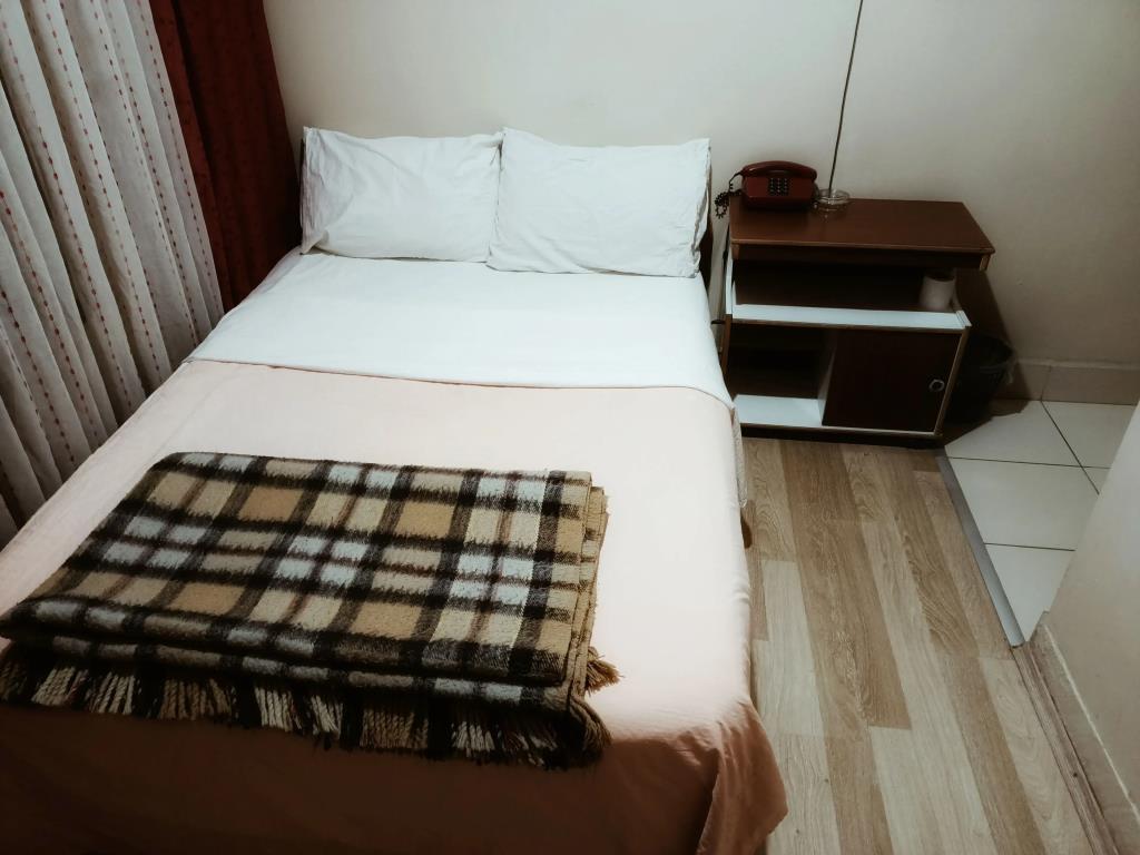 Camlica Hotel 0*