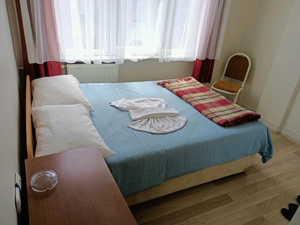 Camlica Hotel 0*