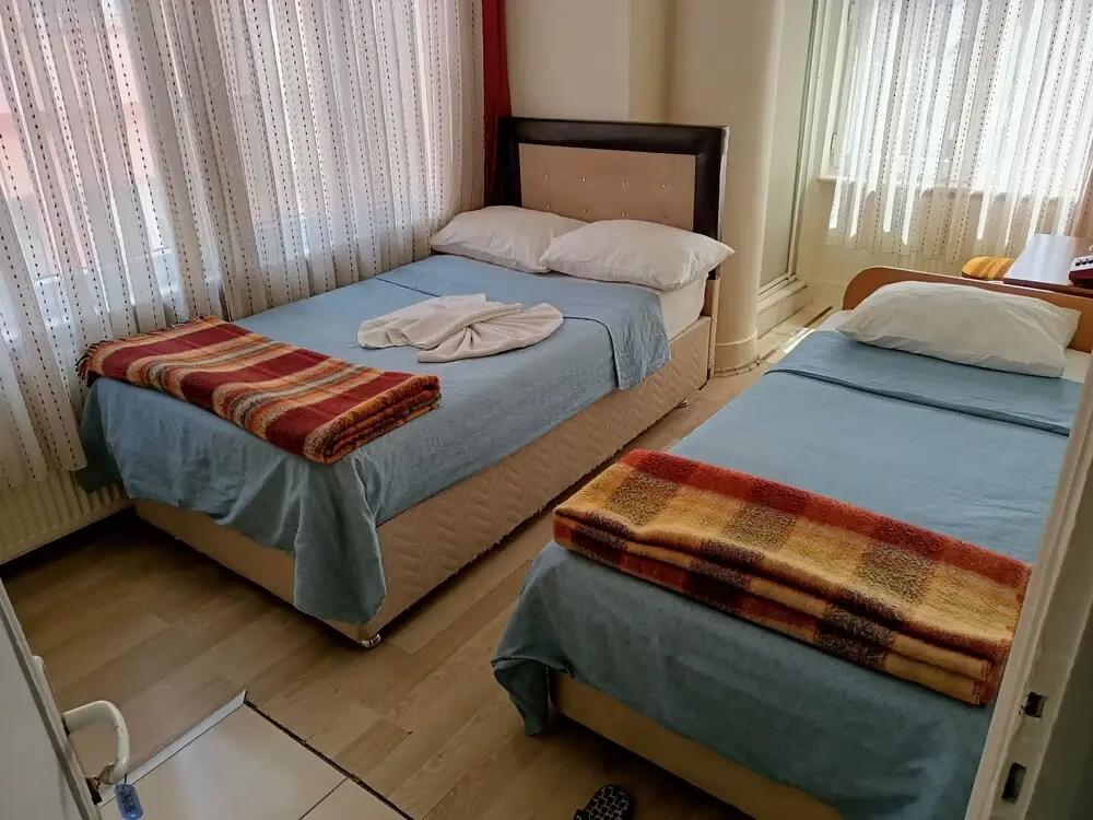 Camlica Hotel 0*