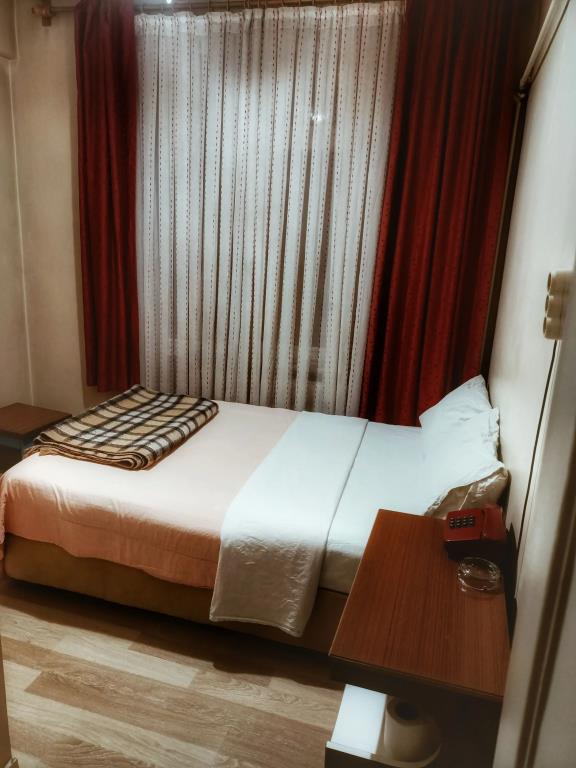 Camlica Hotel 0*