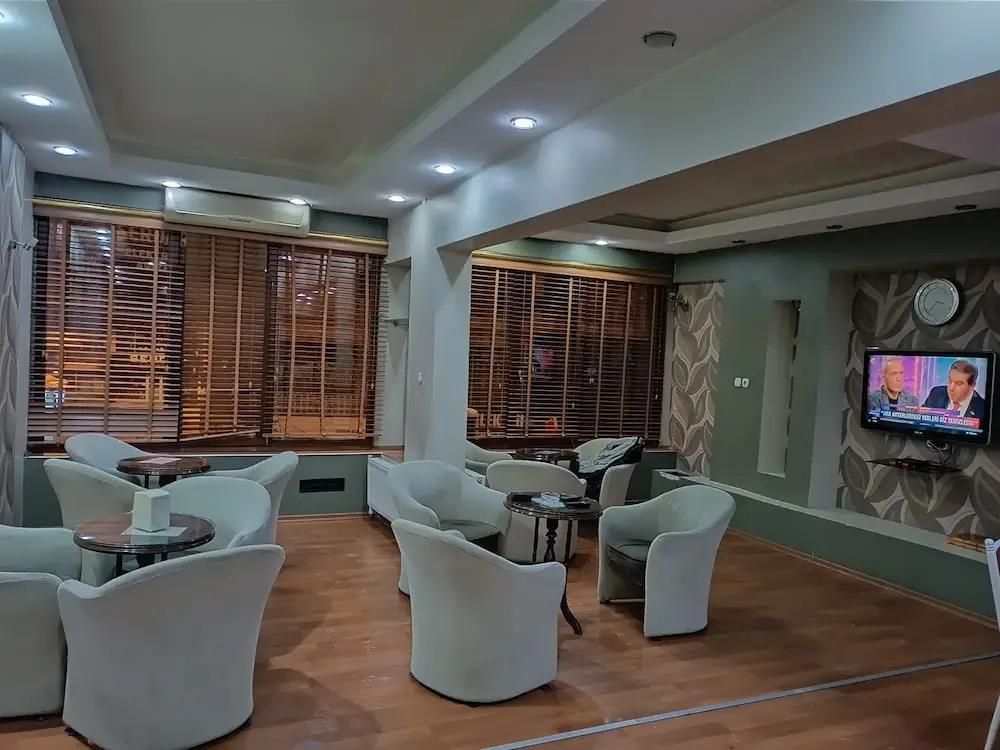 Camlica Hotel 0*