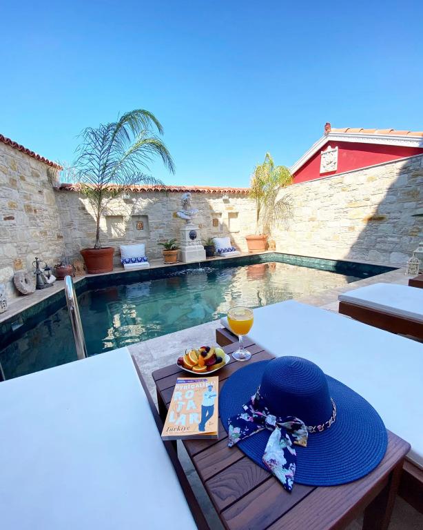 Villa Ephesus Hotel 0*