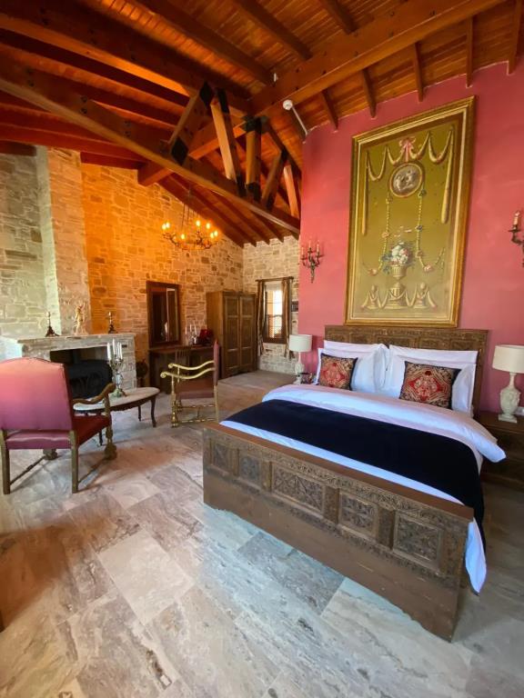 Villa Ephesus Hotel 0*