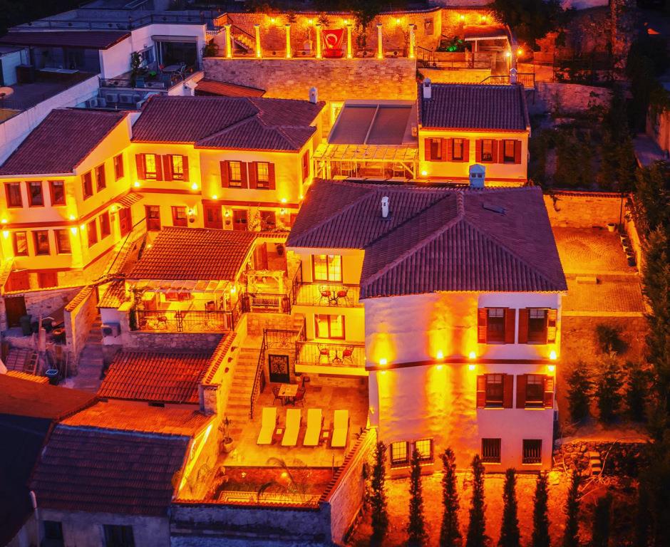 Villa Ephesus Hotel 0*