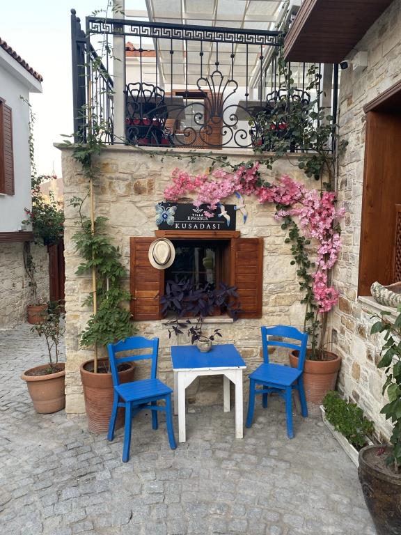 Villa Ephesus Hotel 0*