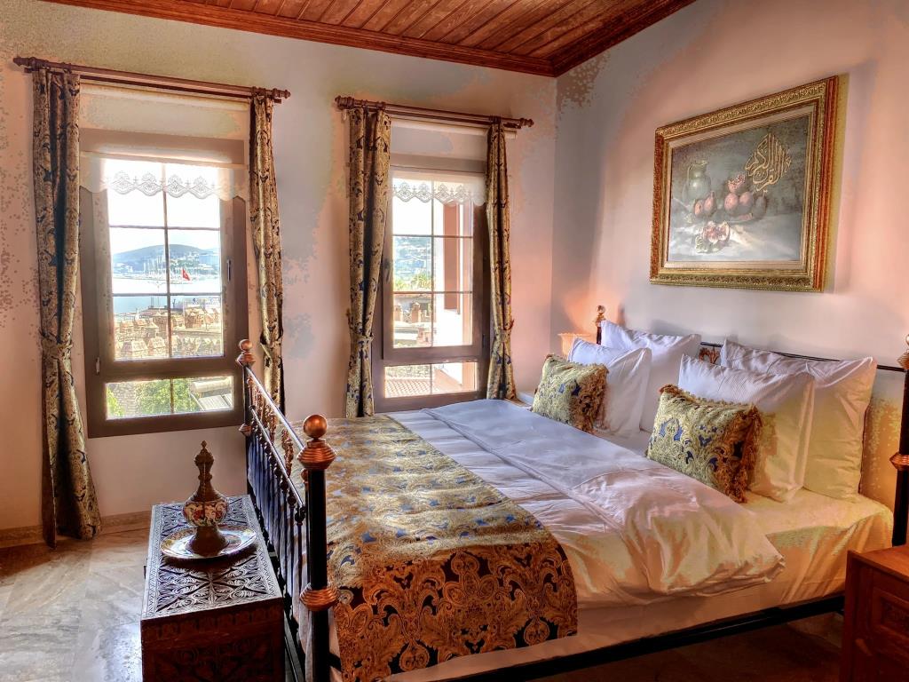 Villa Ephesus Hotel 0*