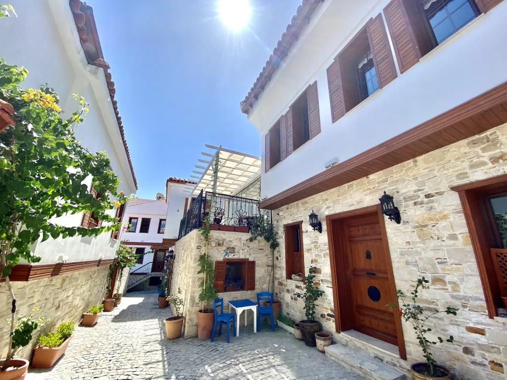 Villa Ephesus Hotel 0*