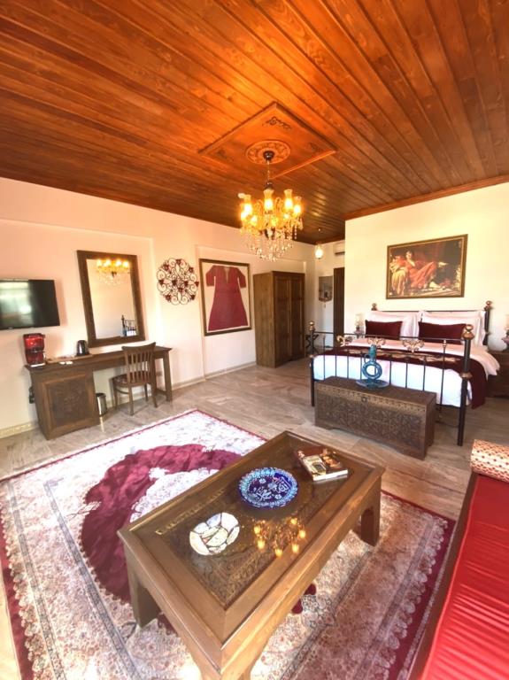Villa Ephesus Hotel 0*